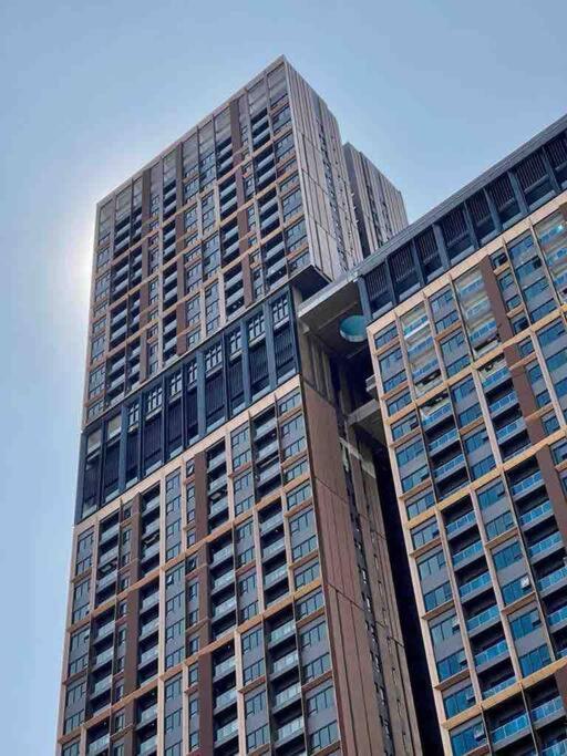 クアラルンプールInfinity Pool/ Lucentia Bbcc, Near Lalaport, Pnb118, Klccアパートメント エクステリア 写真