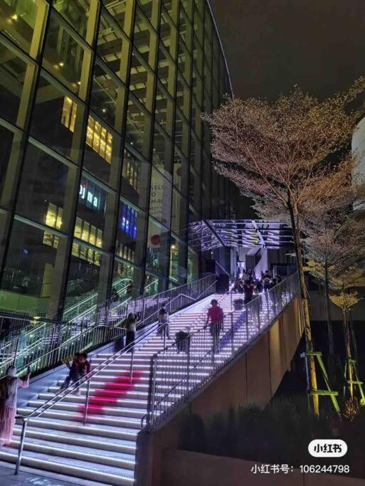 クアラルンプールInfinity Pool/ Lucentia Bbcc, Near Lalaport, Pnb118, Klccアパートメント エクステリア 写真